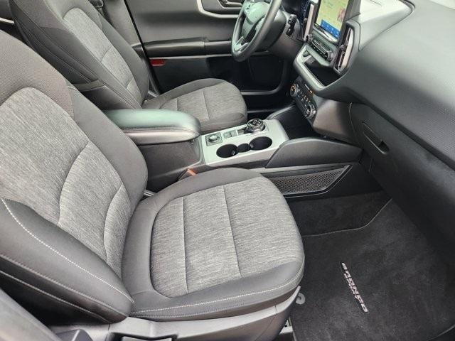 used 2021 Ford Bronco Sport car, priced at $24,721