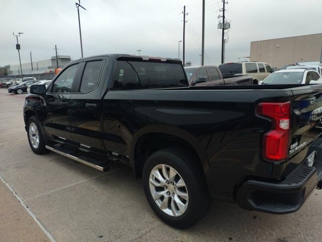 used 2020 Chevrolet Silverado 1500 car, priced at $26,988