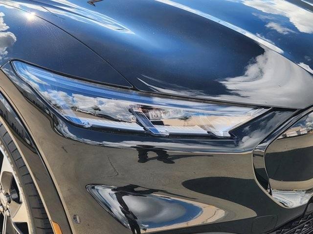 used 2021 Ford Mustang Mach-E car, priced at $26,904