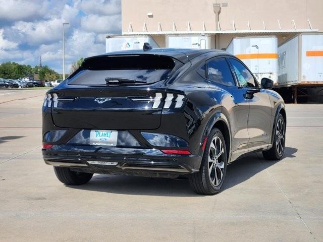 used 2021 Ford Mustang Mach-E car, priced at $26,904