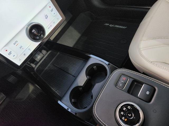 used 2021 Ford Mustang Mach-E car, priced at $26,904