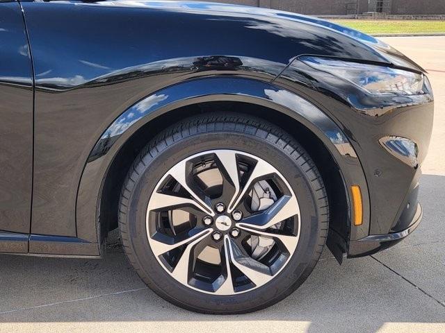 used 2021 Ford Mustang Mach-E car, priced at $26,904