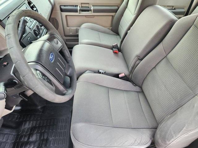 used 2010 Ford F-350 car, priced at $17,636
