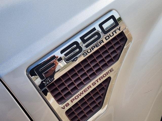 used 2010 Ford F-350 car, priced at $17,636
