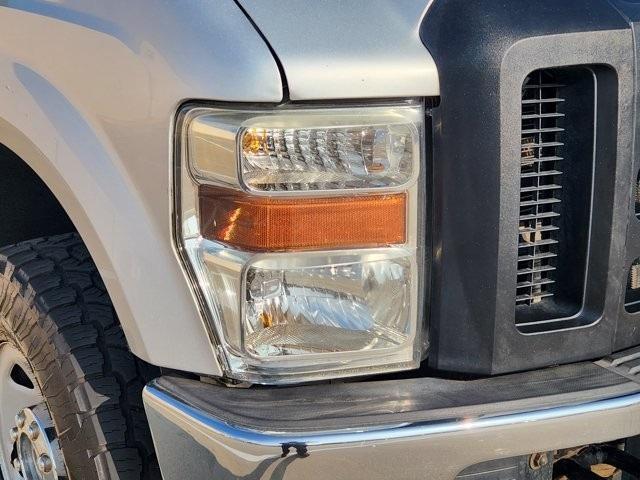 used 2010 Ford F-350 car, priced at $17,636