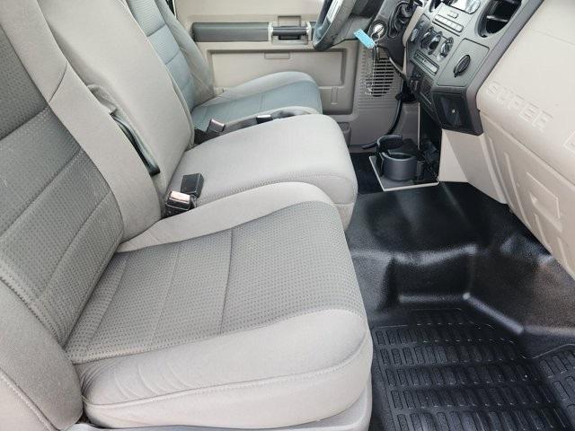 used 2010 Ford F-350 car, priced at $17,636