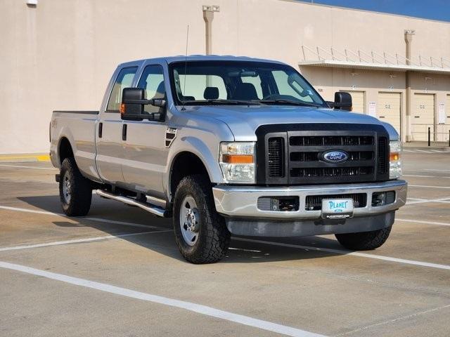 used 2010 Ford F-350 car, priced at $17,636