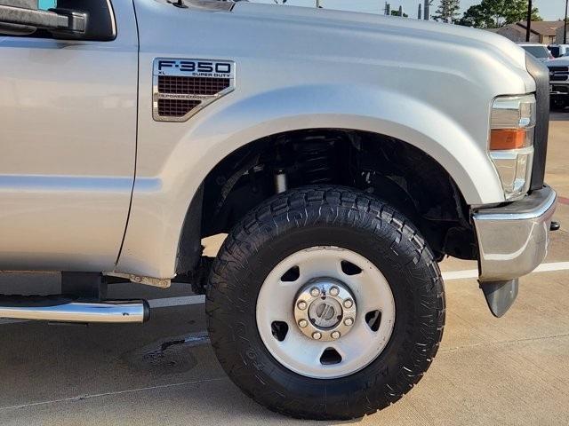 used 2010 Ford F-350 car, priced at $17,636