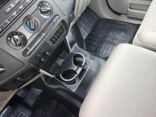used 2010 Ford F-350 car, priced at $17,636