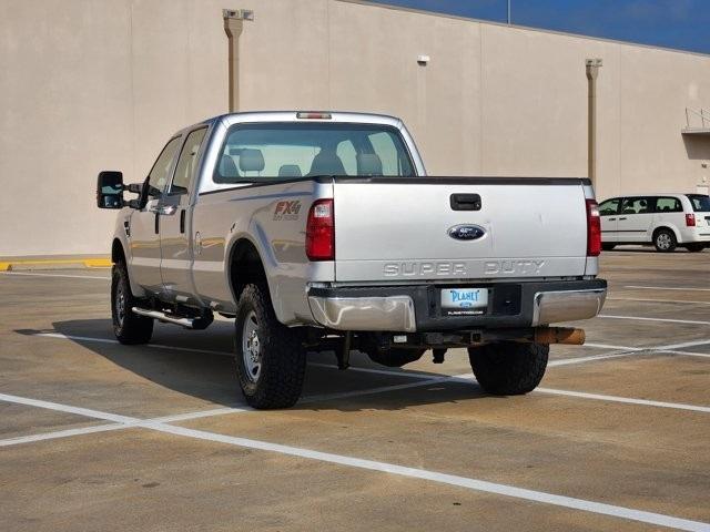 used 2010 Ford F-350 car, priced at $17,636