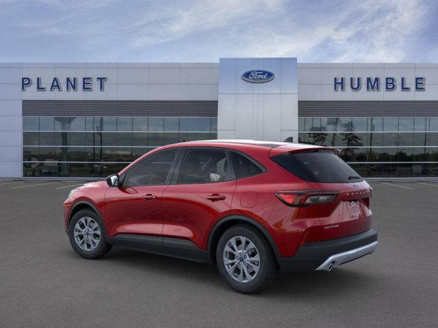 new 2025 Ford Escape car, priced at $29,130