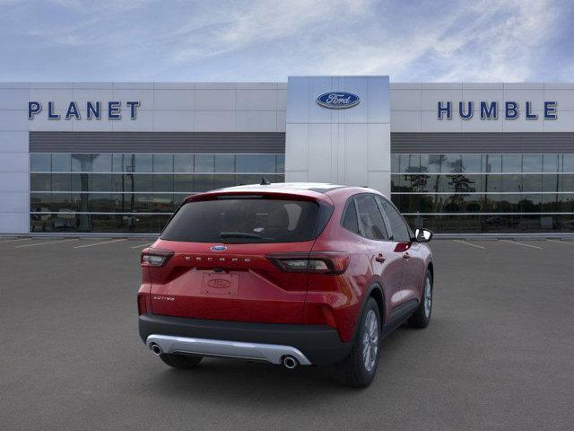 new 2025 Ford Escape car, priced at $29,130