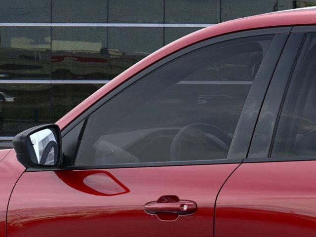new 2025 Ford Escape car, priced at $29,130