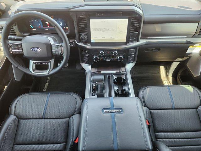 new 2025 Ford F-150 car, priced at $79,830