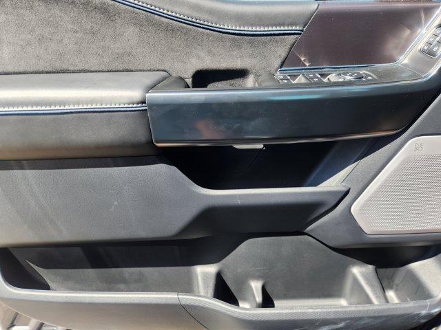 new 2025 Ford F-150 car, priced at $79,830