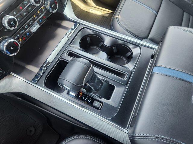 new 2025 Ford F-150 car, priced at $79,830