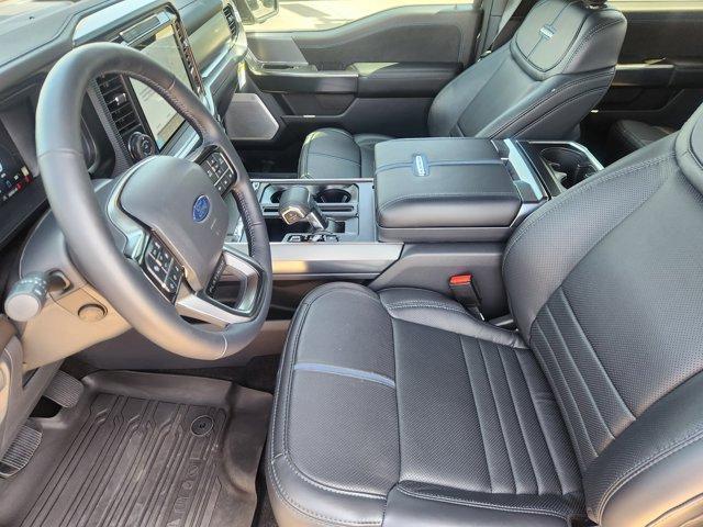 new 2025 Ford F-150 car, priced at $79,830