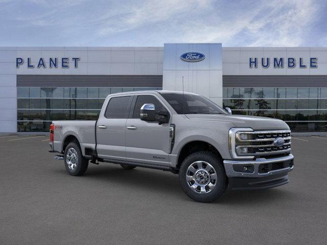 new 2025 Ford F-250 car, priced at $84,935