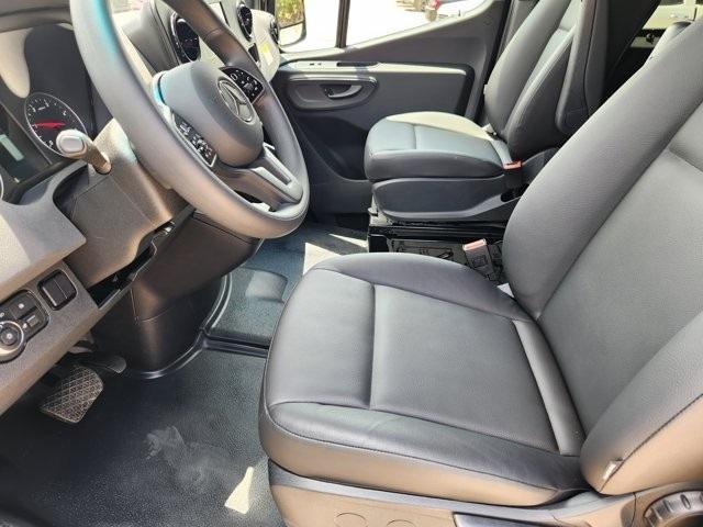 used 2023 Ford Bronco car, priced at $43,853