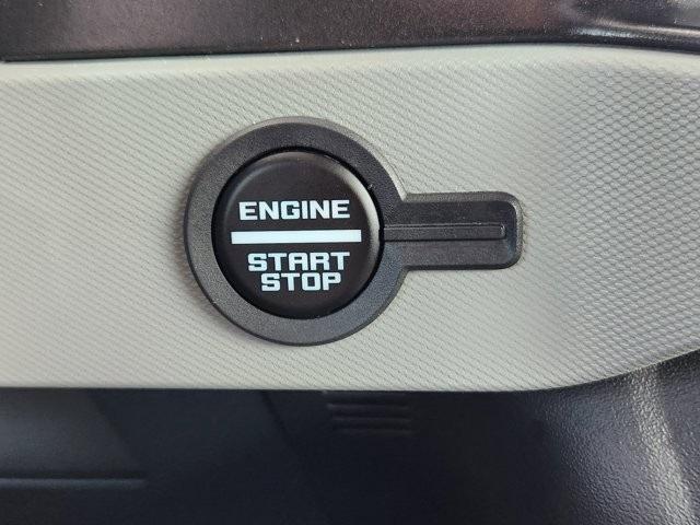 used 2023 Ford Bronco car, priced at $43,853