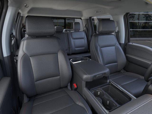 new 2025 Ford F-250 car, priced at $85,830