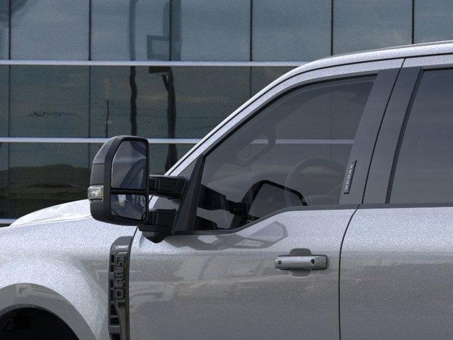 new 2025 Ford F-250 car, priced at $85,830