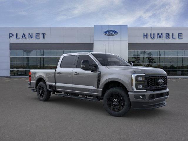 new 2025 Ford F-250 car, priced at $85,830