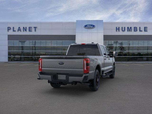 new 2025 Ford F-250 car, priced at $85,830