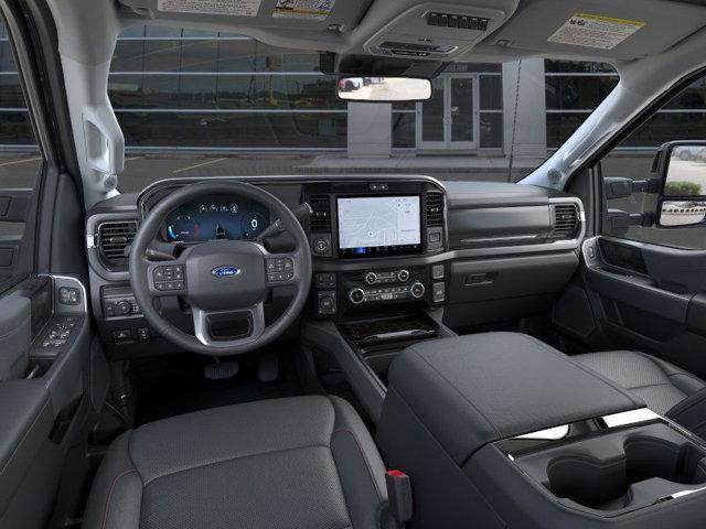 new 2025 Ford F-250 car, priced at $85,830