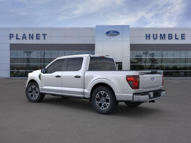 new 2025 Ford F-150 car, priced at $44,940
