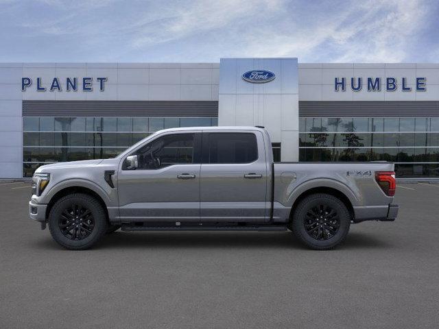 new 2025 Ford F-150 car, priced at $79,620