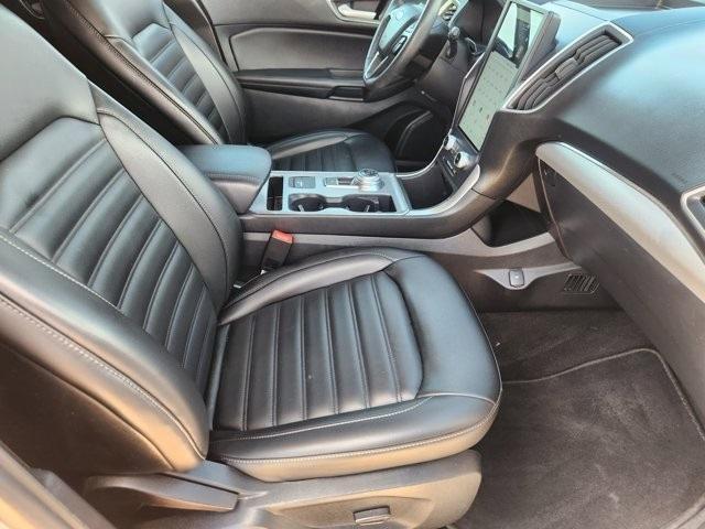 used 2022 Ford Edge car, priced at $19,634