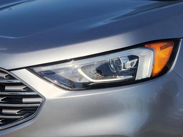 used 2022 Ford Edge car, priced at $19,634