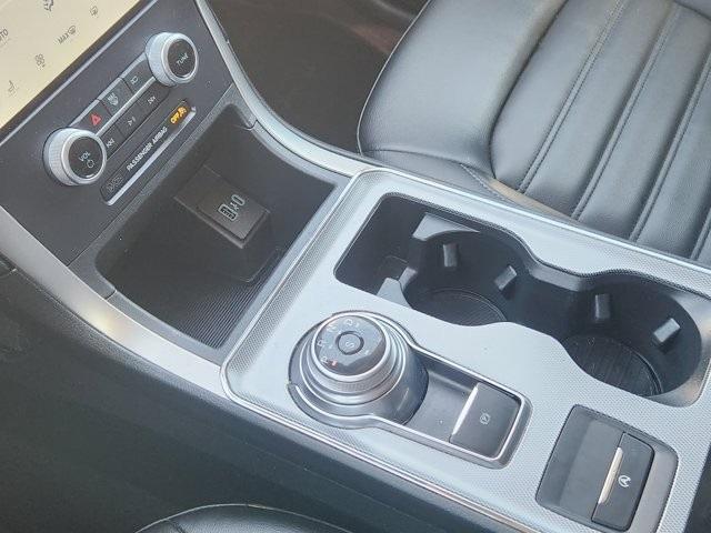 used 2022 Ford Edge car, priced at $19,634
