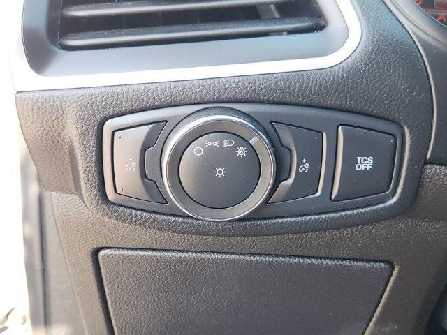 used 2022 Ford Edge car, priced at $19,634