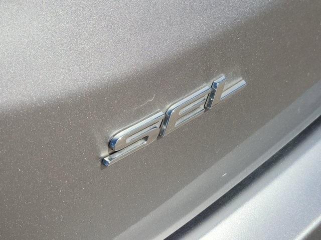 used 2022 Ford Edge car, priced at $19,634