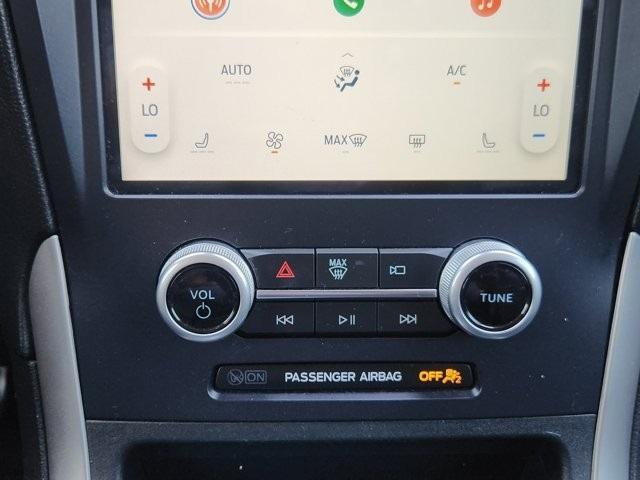 used 2022 Ford Edge car, priced at $19,634
