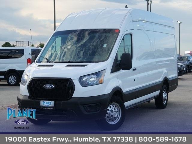 used 2023 Ford Transit-250 car, priced at $43,472