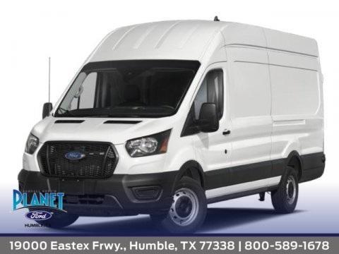 used 2023 Ford Transit-250 car, priced at $43,868