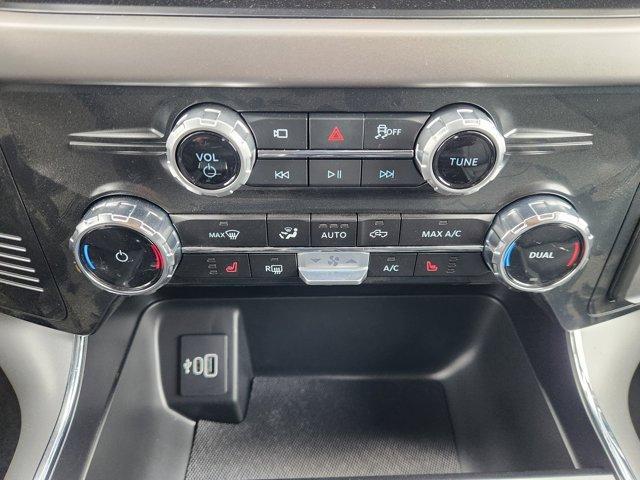 new 2025 Ford F-150 Lightning car, priced at $62,690