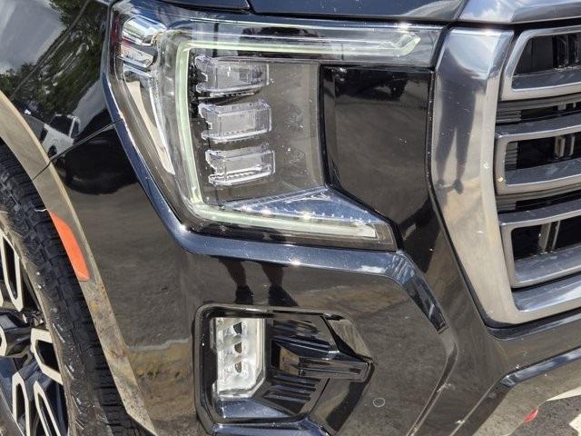 used 2024 GMC Yukon car, priced at $68,908