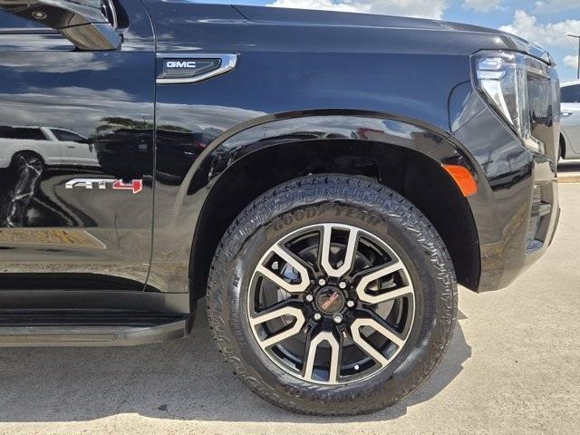 used 2024 GMC Yukon car, priced at $68,908