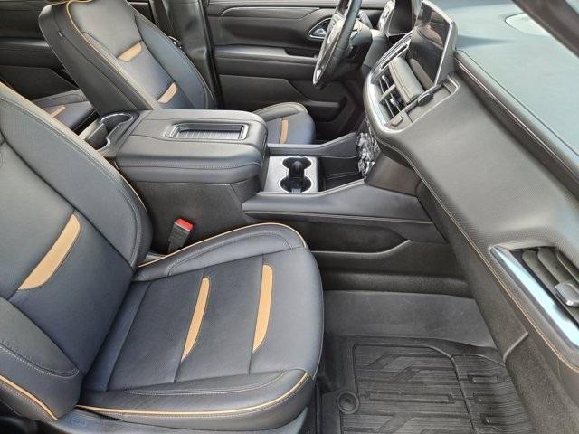 used 2024 GMC Yukon car, priced at $68,908