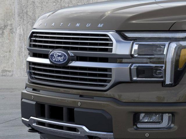 new 2025 Ford F-150 car, priced at $84,245