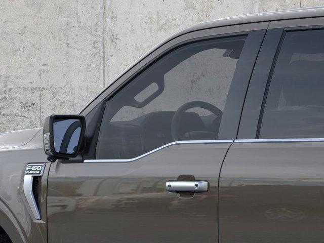 new 2025 Ford F-150 car, priced at $84,245