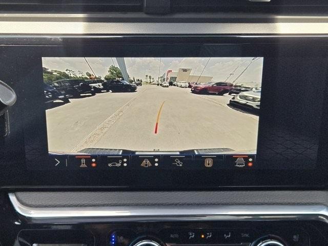 used 2024 GMC Sierra 2500 car, priced at $68,976
