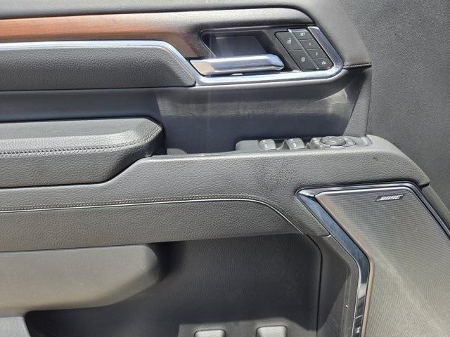 used 2024 GMC Sierra 2500 car, priced at $68,976