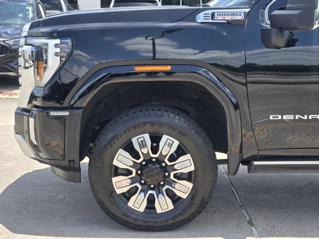 used 2024 GMC Sierra 2500 car, priced at $68,976