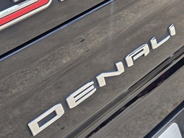 used 2024 GMC Sierra 2500 car, priced at $68,976