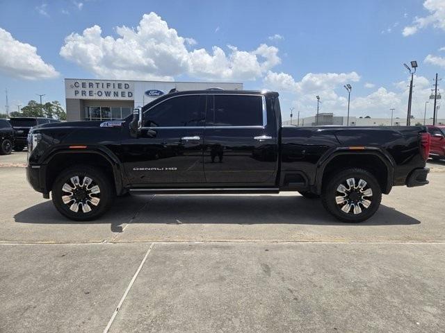 used 2024 GMC Sierra 2500 car, priced at $68,976